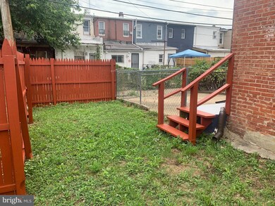 2103 Christian St, Baltimore, MD 21223 - photo 4