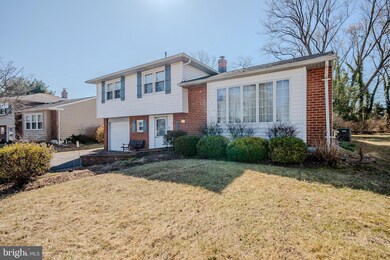 207 S Dillwyn Rd, Newark, DE 19711 - photo 3