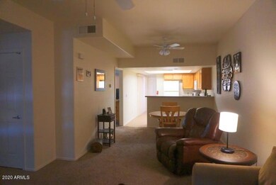 Living Rm View