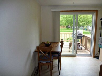 Dining Room.