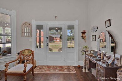 413 E Palmetto Ave, Plain Dealing, LA 71064 - photo 4