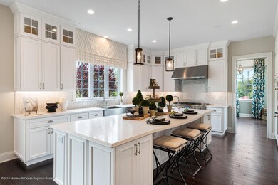 Henley kitchen