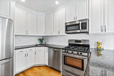 808 E 3rd St unit 1, Boston, MA 02127 - photo 4