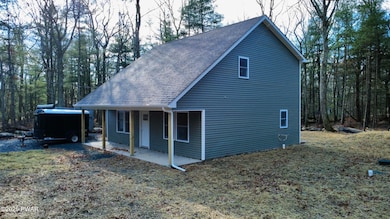 141 Cahoonzie Rd, Shohola, PA 18458 - photo 6