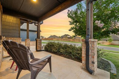 1309 Broadmoore Blvd, Moore, OK 73160 - photo 4