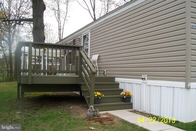 7810 Clark Rd unit A46, Jessup, MD 20794 - photo 3