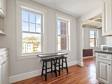 100 Lanark Rd unit 10, Brighton, MA 02135 - photo 7