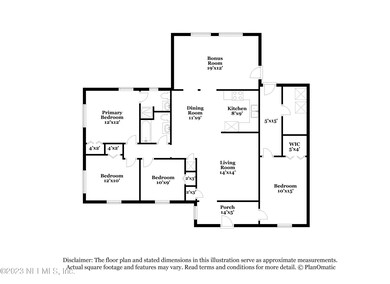 7418 Canaveral Rd, Jacksonville, FL 32210 - photo 2