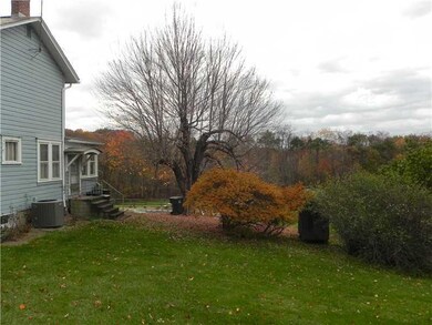 Yard/Garden.