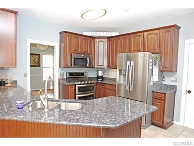 11139 Bugle Ln, Mechanicsville, VA 23116 - photo 4