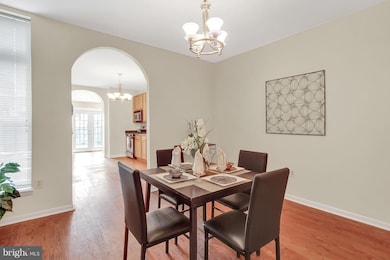 1029 S Hanover St, Baltimore, MD 21230 - photo 7