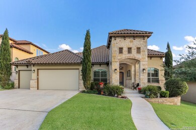 3710 Verrado, San Antonio, TX 78261 - photo 3