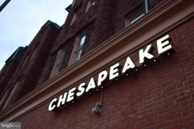 1707 N Charles St unit 305, Baltimore, MD 21201 - photo 2