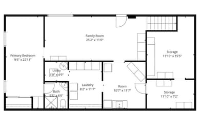 2124 N 67th St, Kansas City, KS 66104 - photo 6