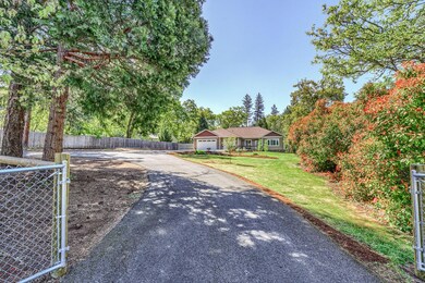 Gated with Tons of Parking!