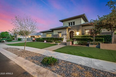 2087 E Aris Dr, Gilbert, AZ 85298 - photo 5