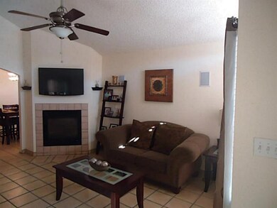 14329 Desert Fire Ct, Horizon City, TX 79928 - photo 3