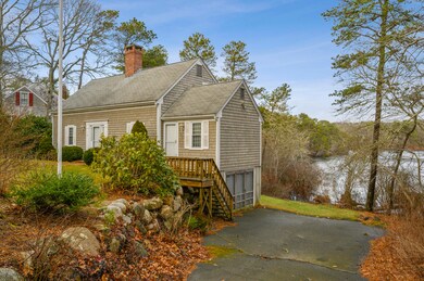 8 Elisha Pond Dr, Yarmouth Port, MA 02675 - photo 3