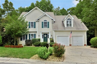 15330 Carlton Forest Ct, Chesterfield, VA 23832 - photo 2