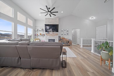 1668 E Corey's Way, Lake Point, UT 84074 - photo 4