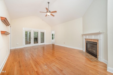 209 Homegate Cir, Apex, NC 27502 - photo 4