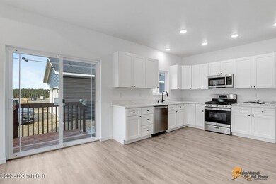 7197 W Bull Rush Ave, Wasilla, AK 99654 - photo 7