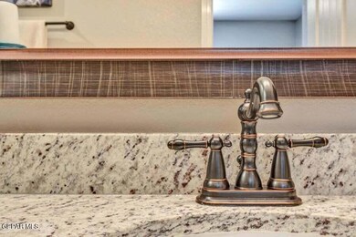 13668 Baja Vista Ct, Horizon City, TX 79928 - photo 4