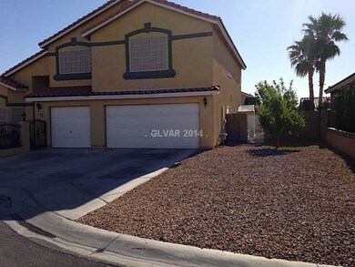 Property Photo. 3 Car Garage with side or RV parki