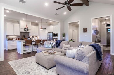 2834 2834 Guinn Farms Rd, Tyler, TX 75707 - photo 3