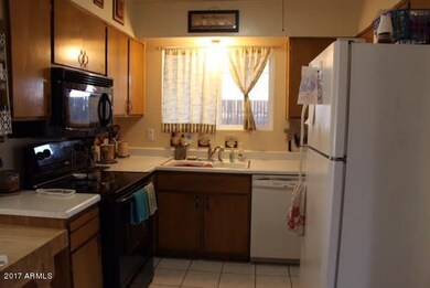 Danny Kitchen 3