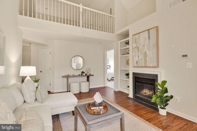 46602 Ellicott Square unit 301, Sterling, VA 20165 - photo 4