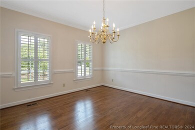 632 Levenhall Dr, Fayetteville, NC 28314 - photo 6