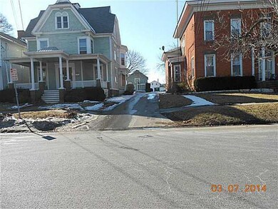 Other Common Driveway