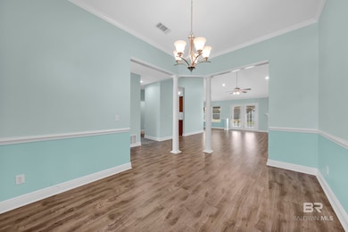 2181 Spanish Oak Dr, Lillian, AL 36549 - photo 7