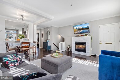 735 Massey Ln unit A, Alexandria, VA 22314 - photo 3