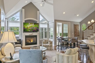 63 Carriage Hill Cir, Southborough, MA 01772 - photo 5