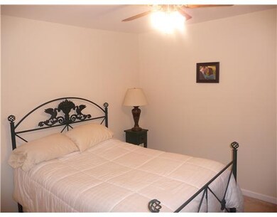 Bedroom.