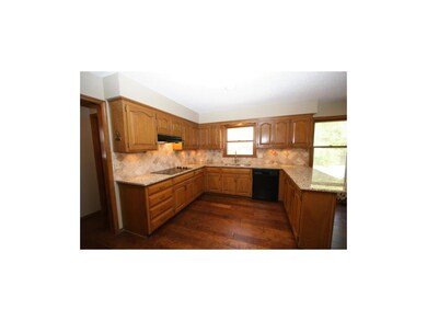 New cooktop/hood, new kitchen sink, new faucet, go