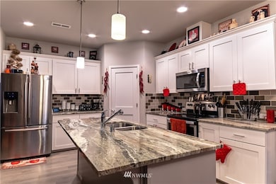 15598 Chad Dr SE, Yelm, WA 98597 - photo 4