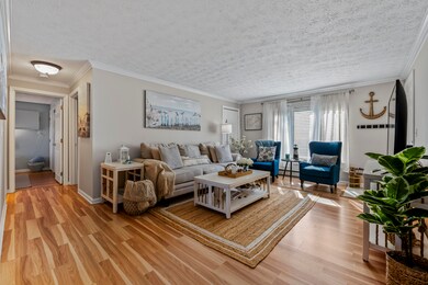 Interior Layout