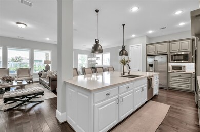 31845 Windwood Park Ln, Spring, TX 77386 - photo 6