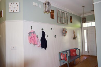 foyer