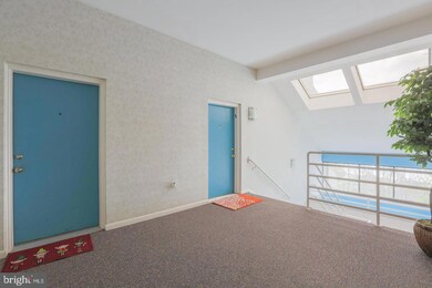 8101 Greenspring Way unit F, Owings Mills, MD 21117 - photo 4