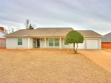 2720 NW 112th St, Oklahoma City, OK 73120 - photo 2