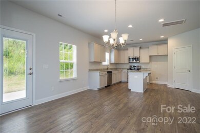 216 Wedge View Way unit 6804, Statesville, NC 28677 - photo 5
