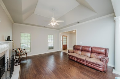 1166 Eagle Dr, Maylene, AL 35114 - photo 7