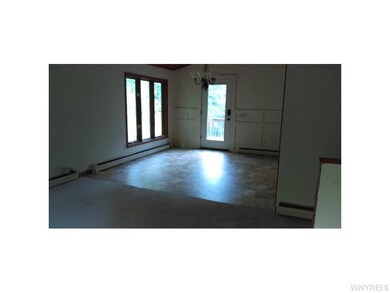 Dining Room.