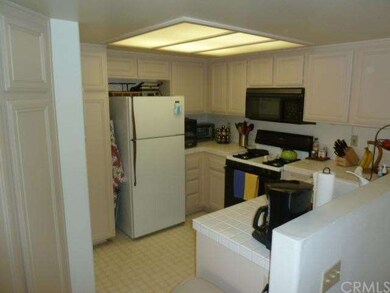 Open kitchen. Upgrade to your liking. 