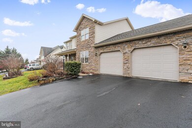 1859 Bell Ave unit 45, Chambersburg, PA 17202 - photo 4