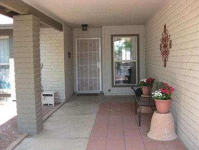2 -Front Door